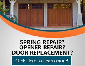 Emergency Services - Garage Door Repair Tolleson, AZ