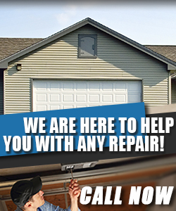Contact Garage Door Repair