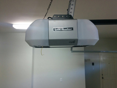 LiftMaster Door Openers 