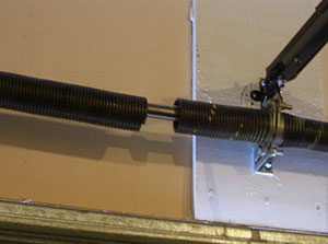 Garage Door Spring